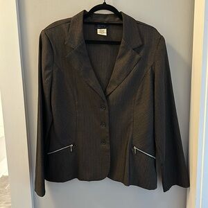 Star City Blazer. Size L